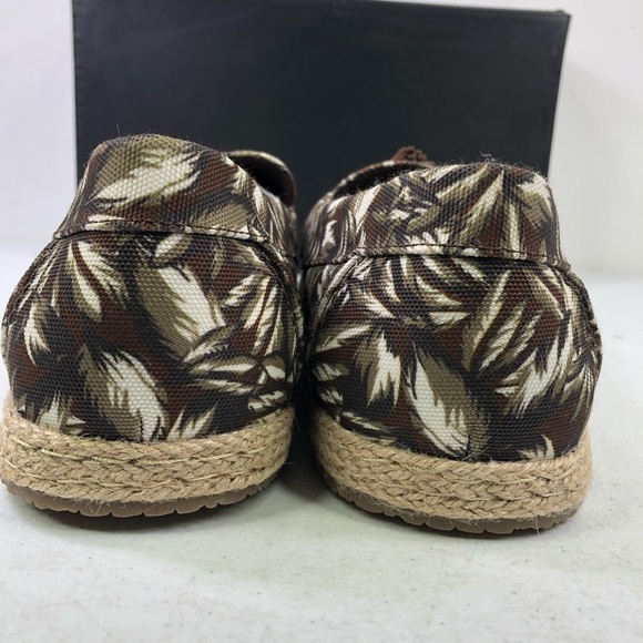 BAR III Verro Espadrille Slip On Loafer Shoes main image 5